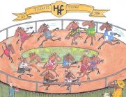 Hawthorne Race Course