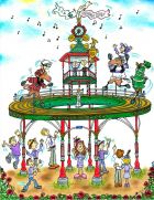 142nd Running Of The Kentucky Derby