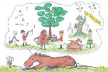 Belmont 144 Dreaming