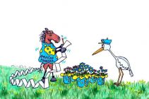 American Pharoah Selects Mares