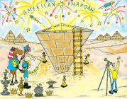 American Pharoah 2015 Triple Crown