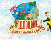 Animal Kingdom 2013 Dubai World Cup