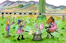 Ashleyluvssugar 2015 Charles Wittingham Stakes