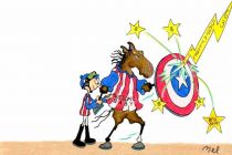 Awesome Baby 2014 Santa Ysabel Stakes