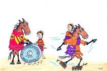 Beholder 2012 BC Juvenile Fillies