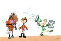 Beholder 2014 Zenyatta Stakes