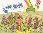 Black Caviar 2013 Lightning Stakes