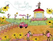 Black Eyed Susan Day 2013