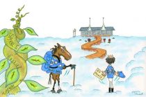 Black Onyx 2013 Spiral Stakes