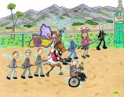 Bobby's Kitten 2014 Breeders' Cup Turf Sprint