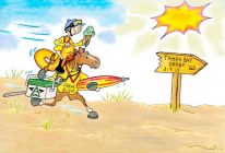 Carpe Diem 2015 Tampa Bay Derby