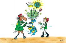 Cathryn Sophia 2016 Forward Gal