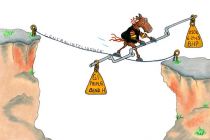 Centralinteligence 2013 Triple Bend Handicap