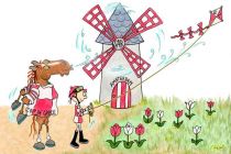 Coup De Grace 2014 Amsterdam Stakes