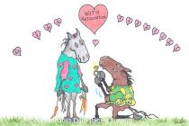 Craving Carats 2012 With Anticipation Stakes