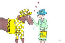 Criterion 2015 Queen Elizabeth Stakes