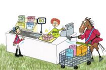 Dank Beverly D 11 OZ Coffee Mug