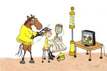 Departing 2013 West Virginia Derby