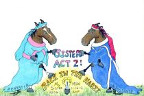 Eblouissante 2012 MSW