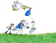 Egg Drop 2013 Matriarch Stakes