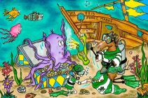 Elektrum 2015 John C. Mabee Stakes