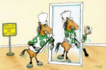 Favorite Tale 2015 Smile Sprint Stakes