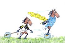 Flotilla 2012 BC Juvenile Fillies Turf