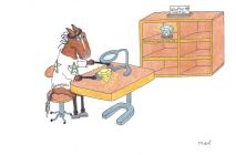 Gemologist Kentucky Jockey Club Gold Cup 2011