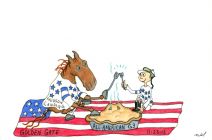 Hudson Landing 2012 All American