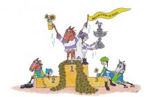 I'll Have Another 137th Preakness Winner