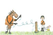 I'm Bound to Score 2012 Summer Stakes