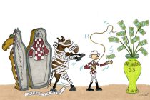 Imposing Grace 2013 Arlington Matron Stakes