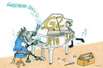 In Tune 2014 Gulfstream Oaks