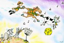 Include Betty 2015 Mother Goose