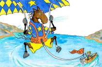 Intense Holiday 2014 Risen Star