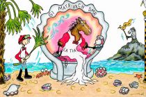 La Tia 2014 Matriarch Stakes