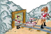 Leave The Light On 2014 Remsen Stakes