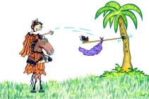 Little Mike 2012 BC Turf