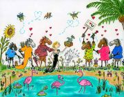 Barbara Livingston 2014 Eclipse Award Best Photographer