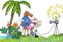 Main Sequence 2015 Mac Diarmida Stakes