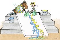 Majestic River 2014 Molly Pitcher Stakes