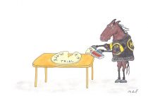 Making Amends 2012 Plate Trial