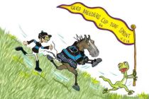 Mizdirection 2013 Breeders' Cup Turf Sprint