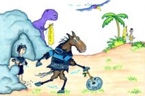 Mizdirection 2012 BC Turf Sprint