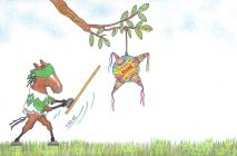 Mucho Macho Man Breezes