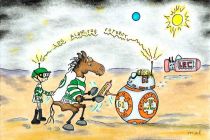 Mor Spirit 2015 Los Alamitos Futurity