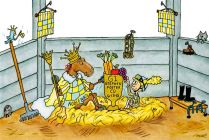 Noble Bird 2015 Stephen Foster Handicap