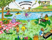 Old Friends 2015 Summertime