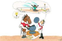 Orb 2013 Florida Derby