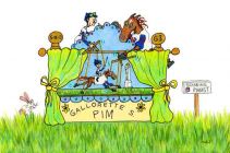 Pianist 2013 Gallorette Handicap